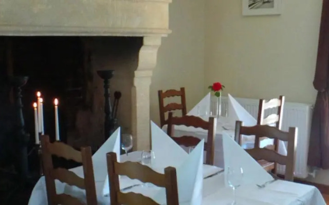 Hôtel-Restaurant Vézère Lodge