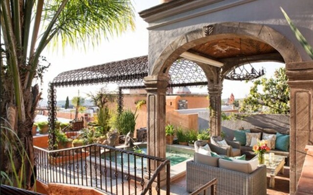 Casa Tres Cervezas