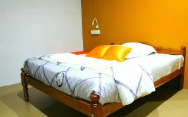 The Canaan Marari Hotel