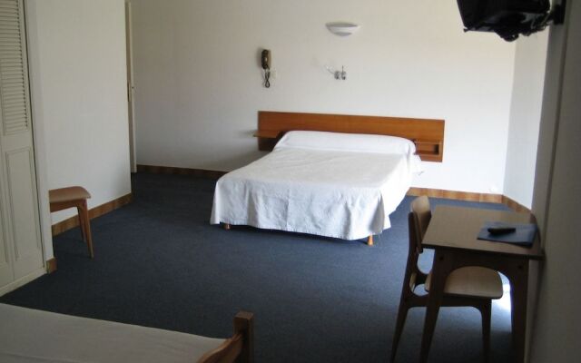 Le Floride Hotel