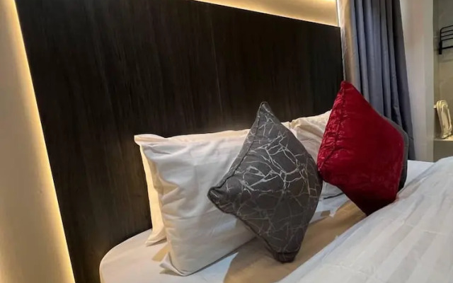 Milano Signature Apartment