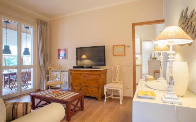 Le Sable Fin Beach House