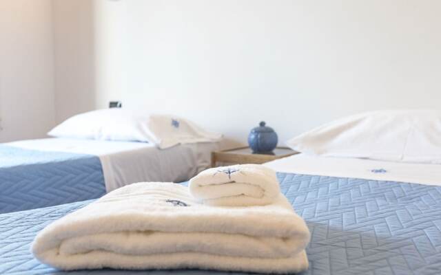 Trilocale Primo Piano Dune