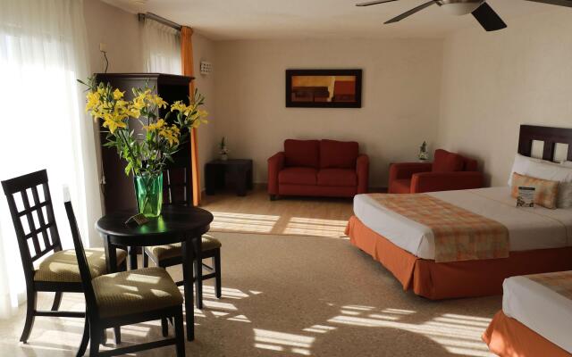 Best Western Hotel Posada Freeman Zona Dorada