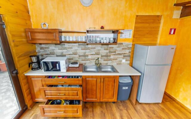 Casa Ivett