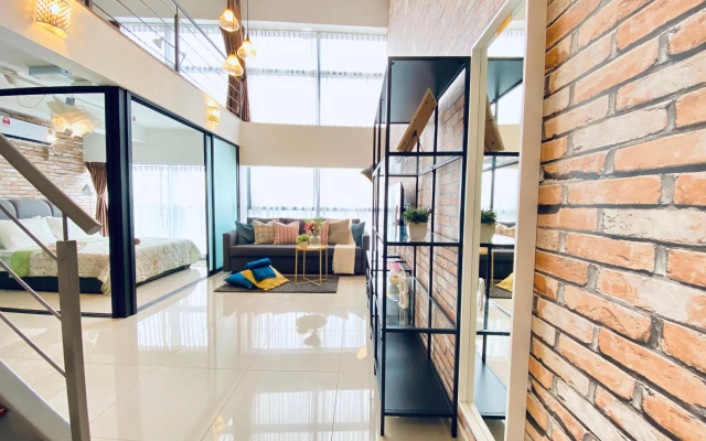 Chrisenbel Suites - Pinnacle PJ