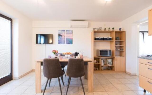 Apartment Adrijana
