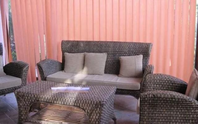 Tindari Resort & Marina Beach