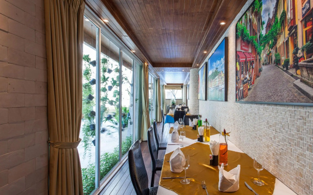 Montana Grand Phuket