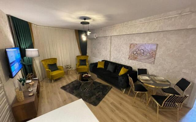 1-bedroom, nearby services, park, free wifi, free parking - SS4