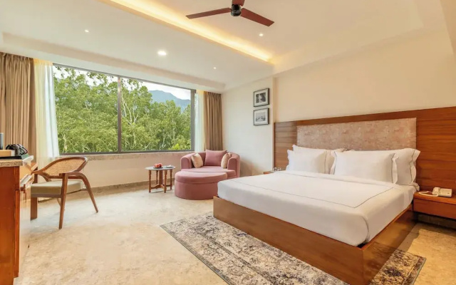 The Prominence Hotel
