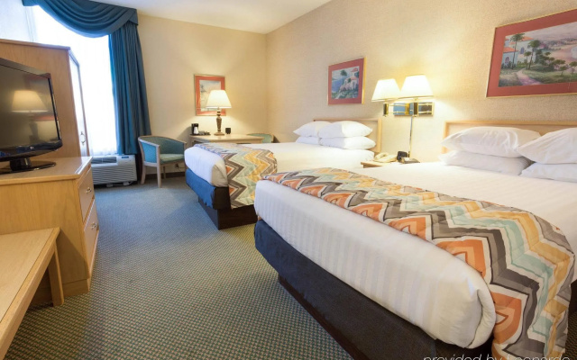 Hampton Inn Cape Girardeau