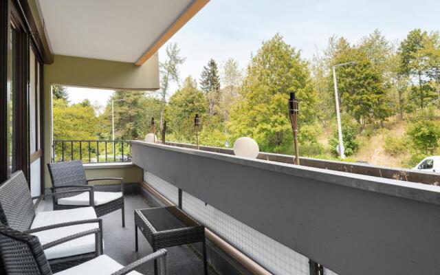 UNIQUE Zentral gelegene 2 Zimmer Maisonettewohnung inkl Tiefgaragenplatz