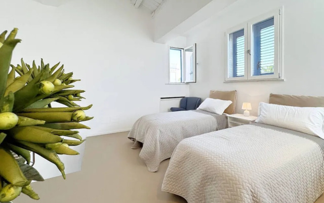 Solemar Sicilia - Villa Regina Elena