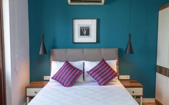 Mono Hotel