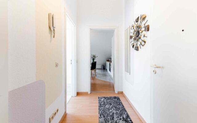 Apartment Zschachwitz