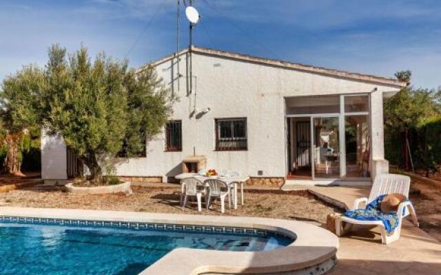 Villa Granada 1