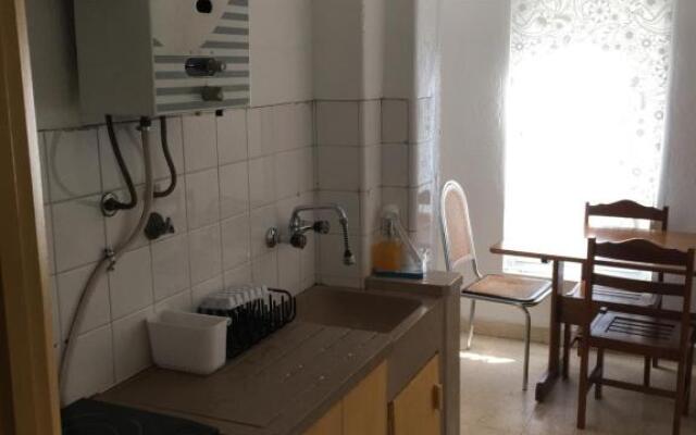 Apartamento Alcobaca