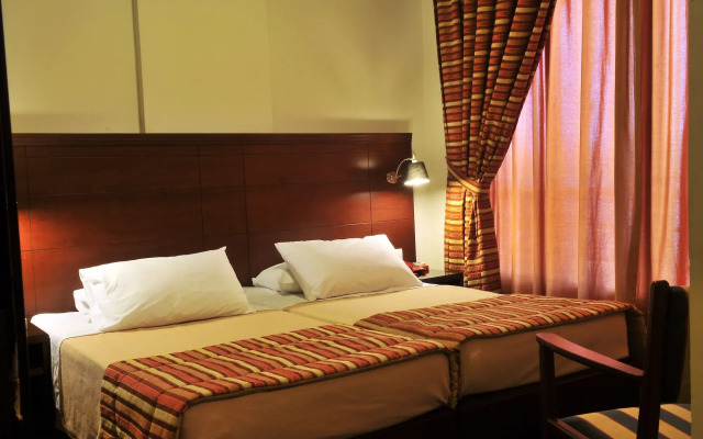 Bel Azur Hotel & Resort