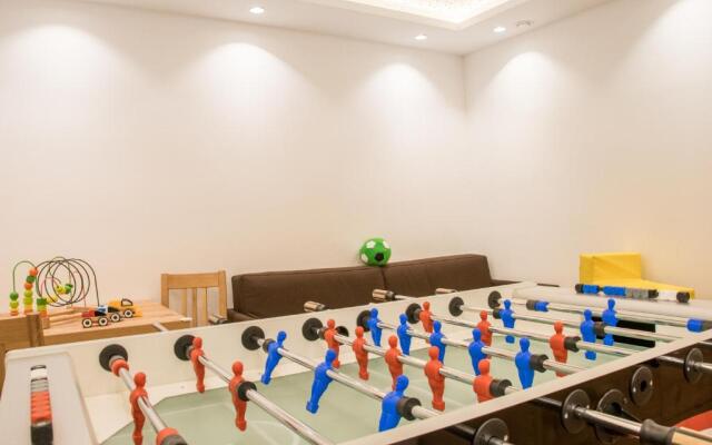 Appartements Hotel Gell