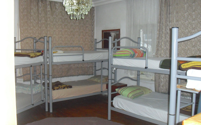 Avrasya Hostel Pansiyon Antalya