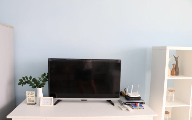 Da Mei Sha Fantastic Sea View Apartment