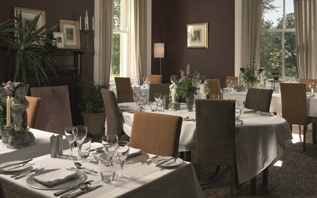 Kilgraney House