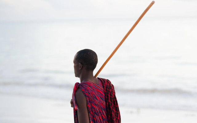 Sahari Zanzibar