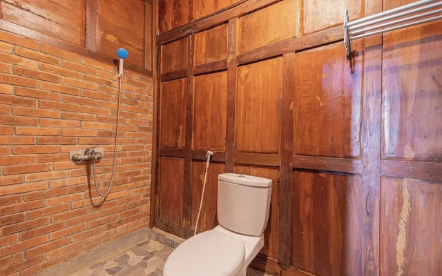 Baron Beach Bungalow