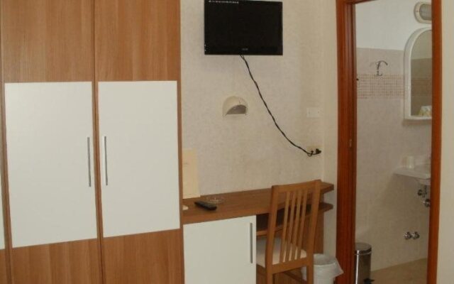 Hotel Mucciolini