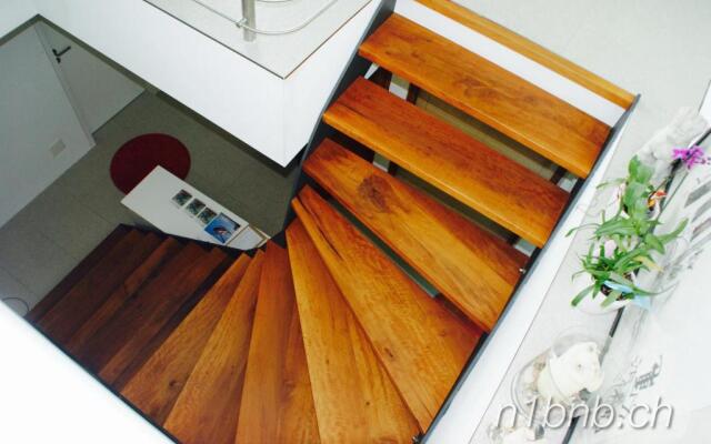 N1 Bed And Breakfast Baden