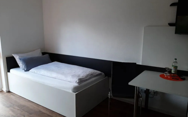 Boardinghouse Kastanienring