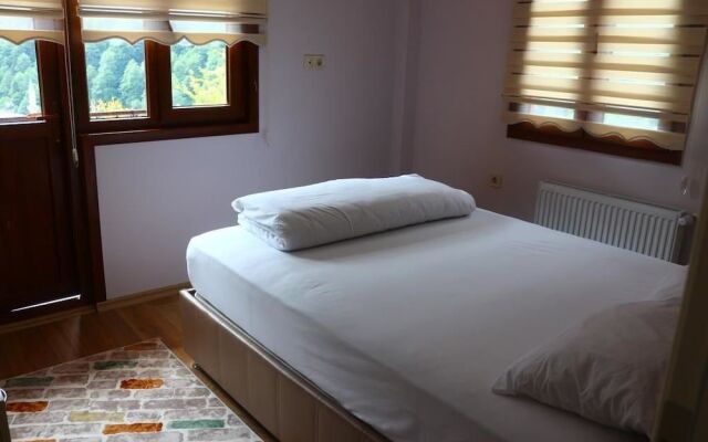 Koroglu Apart