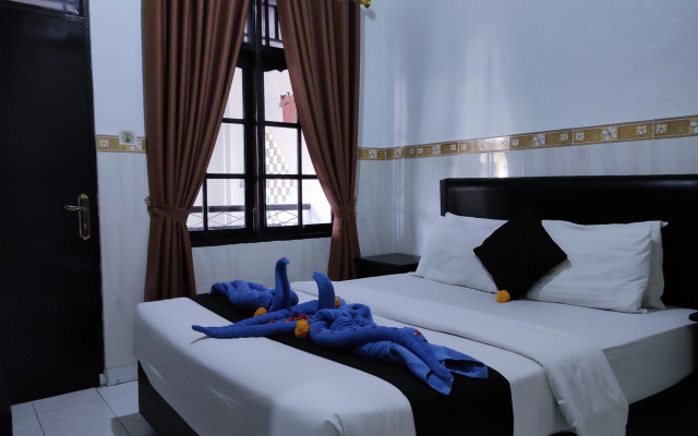 Pondok Denayu Homestay