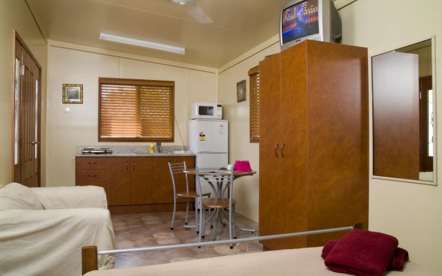 Cairns Sunland Leisure Park