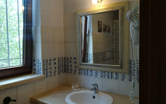 Agriturismo I Tre Ulivi