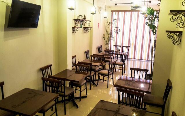 Retama Hotel