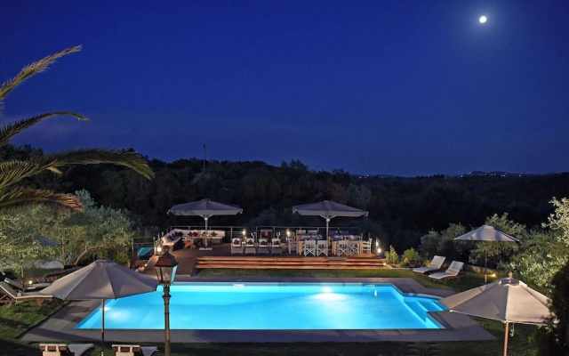 Vip Luxury Villa Privilege Exclusive