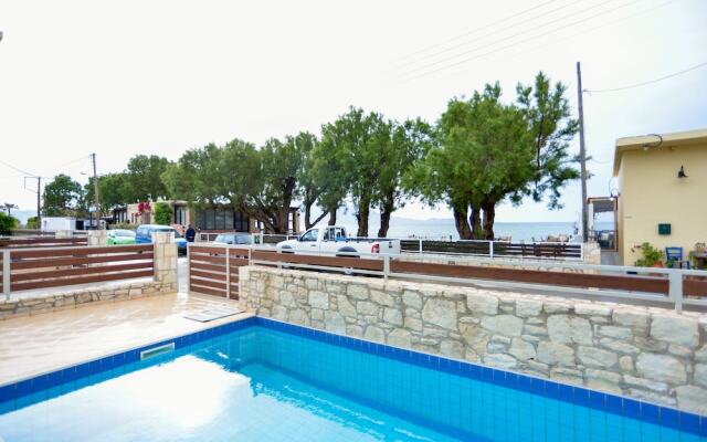 Nopigia Mare Villa