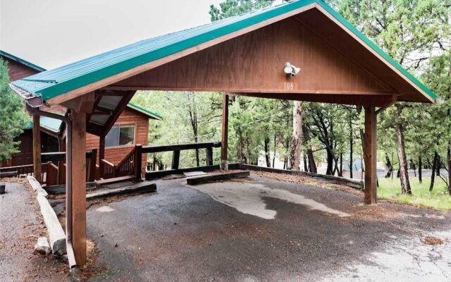 Awesome Views - Five Bedroom Cabin