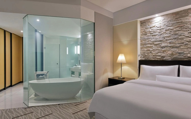 The Westin City Centre Bahrain