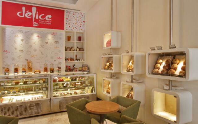 Novotel Bengaluru Outer Ring Road