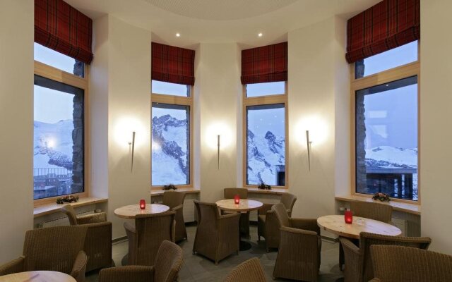 3100 Kulmhotel Gornergrat