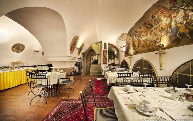 Hotel Royal Ricc