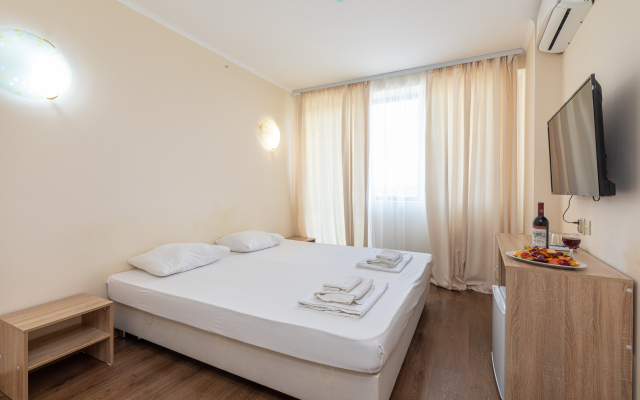 Apsny Hotel