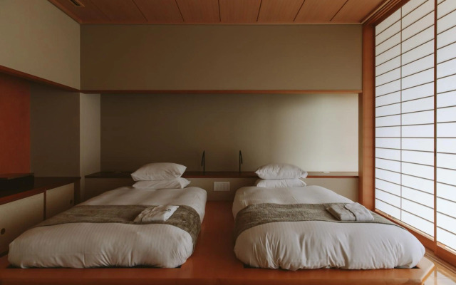 Kinugawa Kanaya Hotel