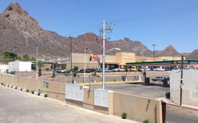 Guaymas Inn
