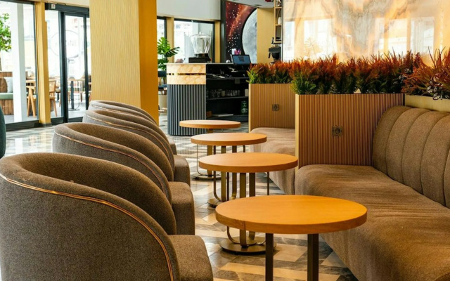 Maritimo Hotel