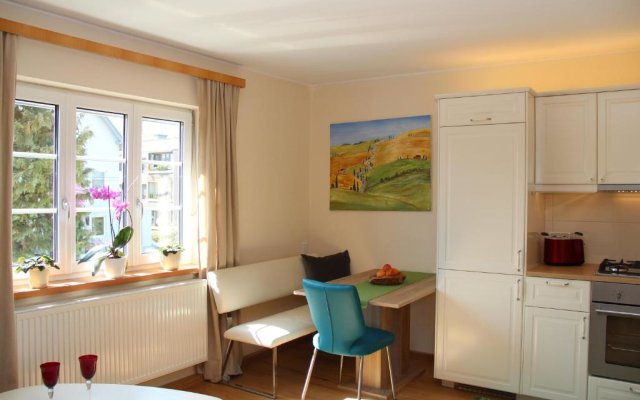 Apartment Kleßheim
