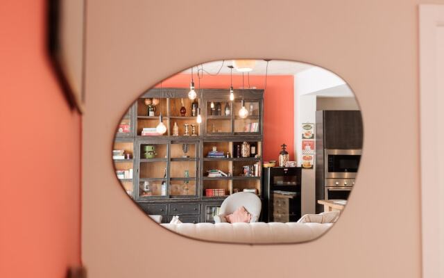 Talbot & Bons Aparthotel